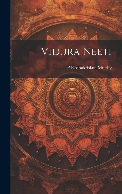 Vidura Neeti - Pradhakrishna Murthy