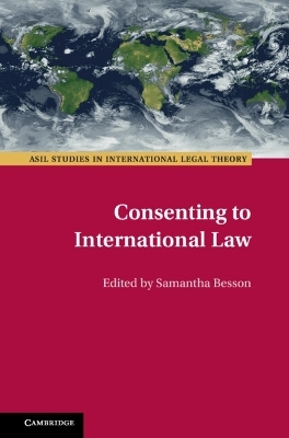 Consenting to International Law - 