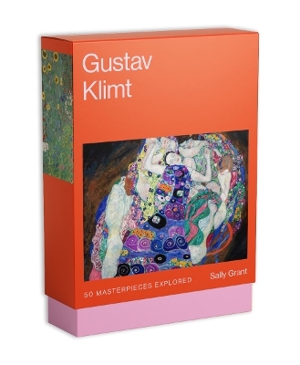 Gustav Klimt - Sally Grant