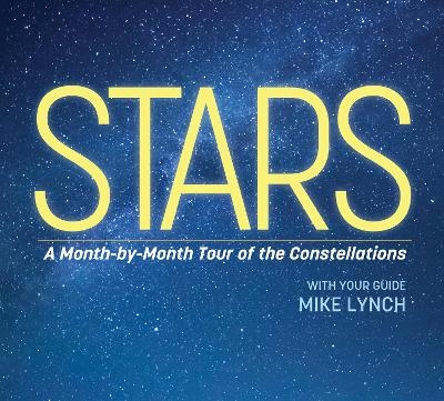 Stars - Mike Lynch