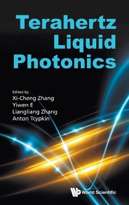 Terahertz Liquid Photonics - 