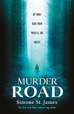 Murder Road - Simone St James