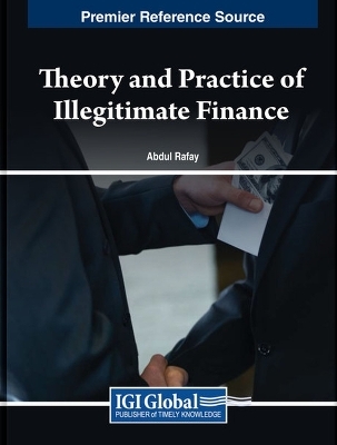 Theory and Practice of Illegitimate Finance - 