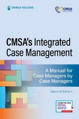 CMSA’s Integrated Case Management - Perez, Rebecca