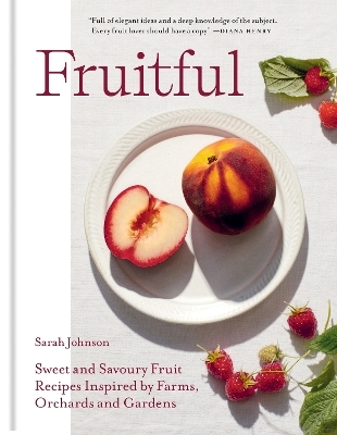 Fruitful - Sarah Johnson