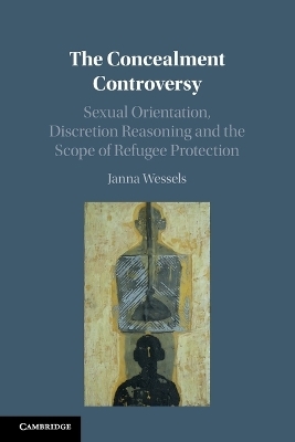 The Concealment Controversy - Janna Wessels