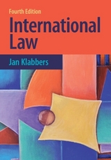 International Law - Klabbers, Jan