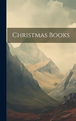 Christmas Books -  Anonymous