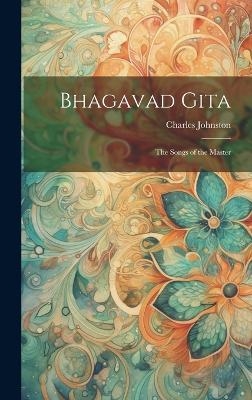 Bhagavad Gita - Charles Johnston