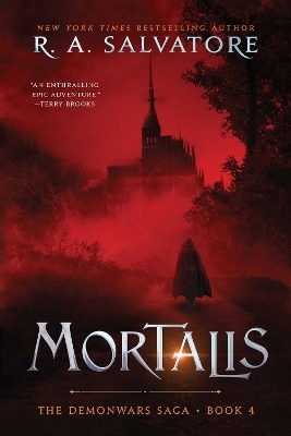 Mortalis - R. A. Salvatore