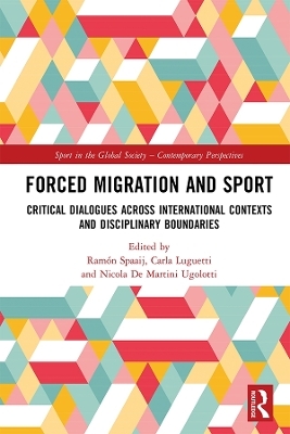 Forced Migration and Sport - 