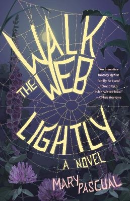 Walk the Web Lightly - Mary Pascual