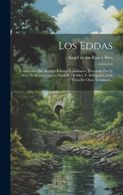 Los Eddas - 