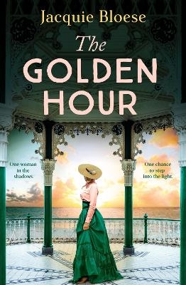 The Golden Hour - Jacquie Bloese