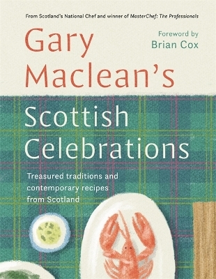 Scottish Celebrations - Gary Maclean