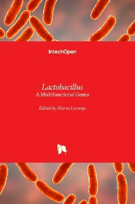 Lactobacillus - 