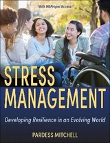 Stress Management - Mitchell, Pardess