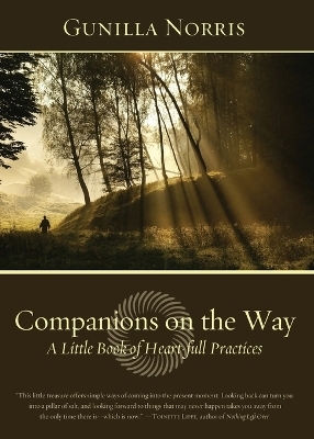 Companions on the Way - Gunilla Norris