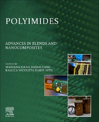 Polyimides - 