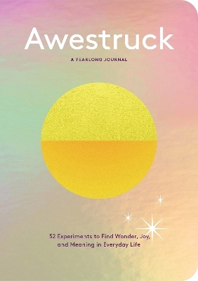 Awestruck - Alexandra Franzen