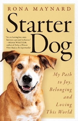 Starter Dog - Rona Maynard