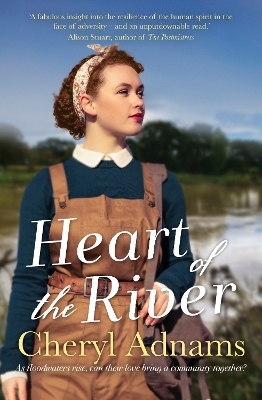 Heart of the River - Cheryl Adnams