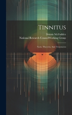 Tinnitus - Dennis McFadden