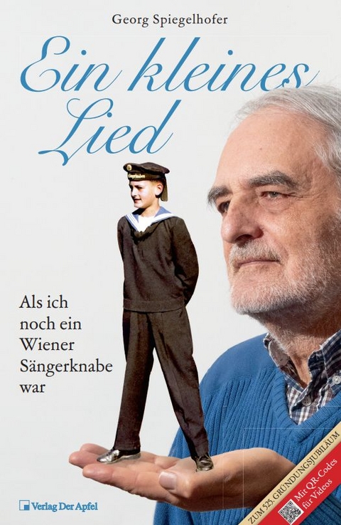 Ein kleines Lied - Georg Spiegelhofer