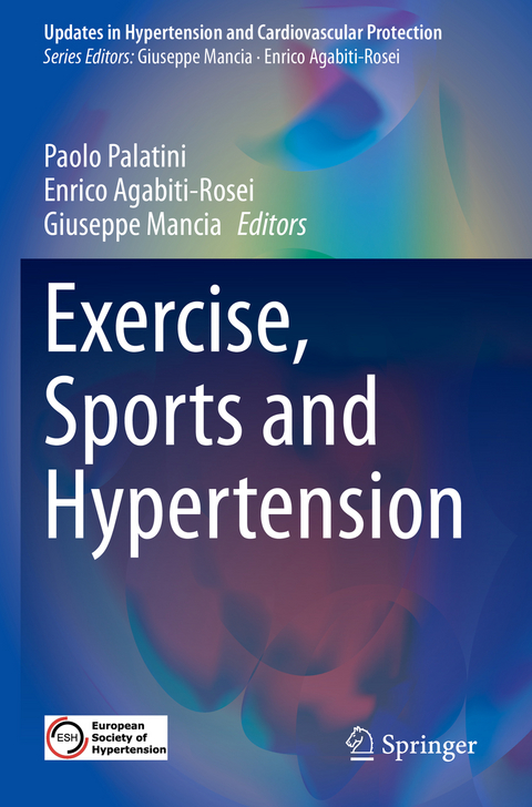 Exercise, Sports and Hypertension - 