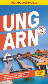 Ungarn - Kern, Nils; Stiens, Rita