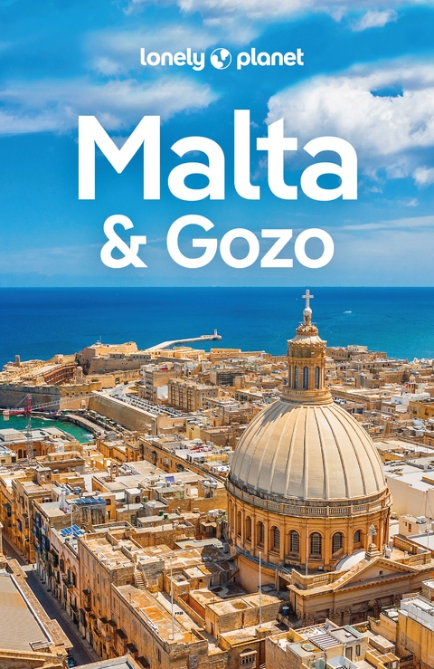 Malta & Gozo - Abigail Blasi