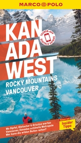 Kanada West, Rocky Mountains, Vancouver - Karl Teuschl