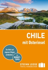 Chile mit Osterinsel - Asal, Susanne; Unterkötter, Meik