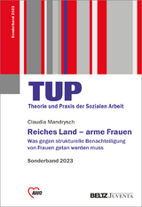 Reiches Land - arme Frauen - Claudia Mandrysch