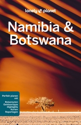Namibia & Botswana - Mairdumont GmbH & Co. KG