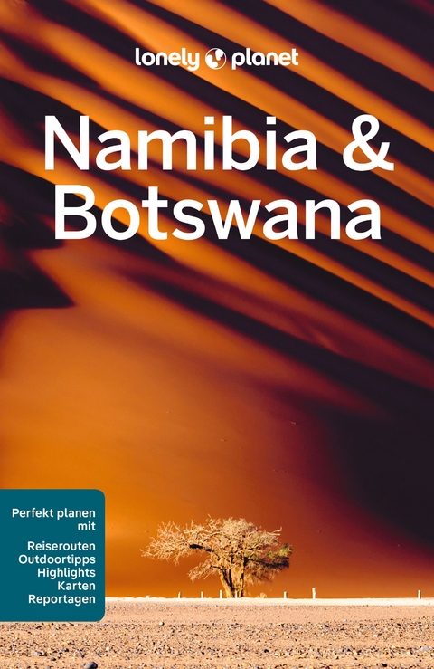 Namibia & Botswana - 