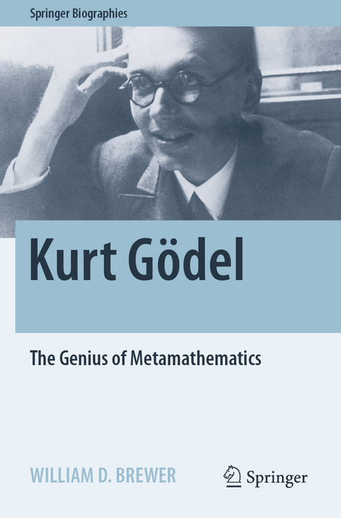 Kurt Gödel - William D. Brewer