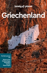 Griechenland - Alexis Averbuck, Rebecca Hall, Paula Hardy