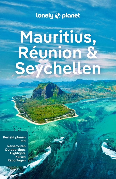 Mauritius, Reunion & Seychellen - 