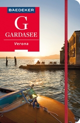 Gardasee, Verona - Müssig, Jochen; Borowski, Birgit