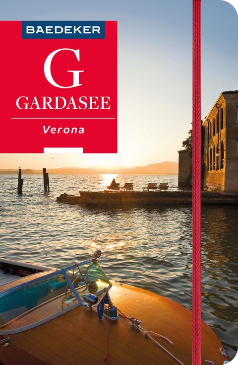 Gardasee, Verona - Jochen Müssig, Birgit Borowski