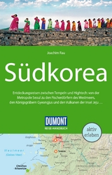 Südkorea - Joachim Rau