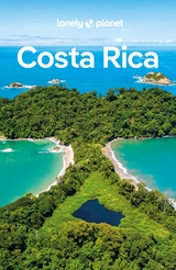 Costa Rica - Vorhees, Mara; Harrell, Ashley; Isenberg, Robert