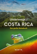 Unterwegs in Costa Rica - 