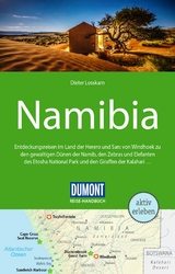 Namibia - Dieter Losskarn