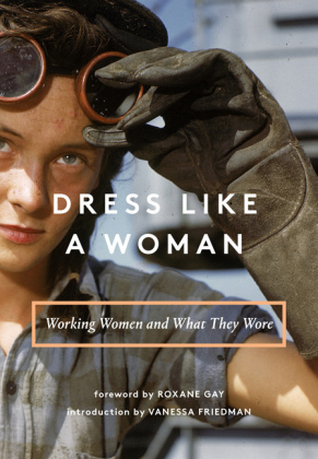 Dress Like a Woman -  Abrams Books