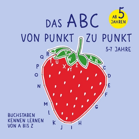 Das ABC von Punkt zu Punkt - Viktoria Isa