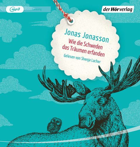 Wie die Schweden das Träumen erfanden - Jonas Jonasson