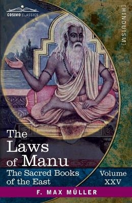 The Laws of Manu - 