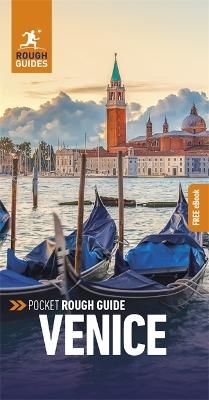 Pocket Rough Guide Venice: Travel Guide with eBook - Rough Guides